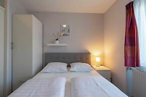 Apartment in Callantsoog Near the Beach