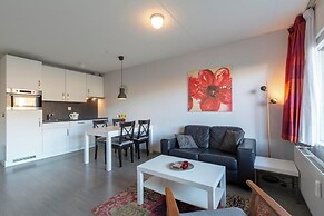 Apartment in Callantsoog Near the Beach