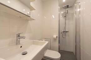 Apartment in Callantsoog Near the Beach