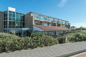 Apartment in Callantsoog Near the Beach