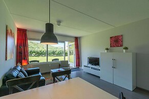 Apartment in Callantsoog Near the Beach