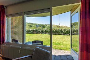 Apartment in Callantsoog Near the Beach