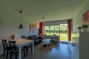 Apartment in Callantsoog Near the Beach