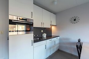 Apartment in Callantsoog Near the Beach
