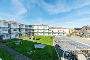 Apartment in Callantsoog Near the Beach