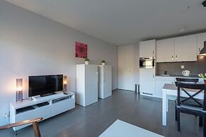 Apartment in Callantsoog Near the Beach