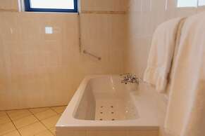 Studio in Netherlands Near the Coast