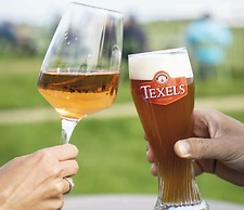 Studio in Netherlands Near the Coast