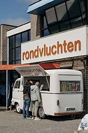 Studio in Netherlands Near the Coast