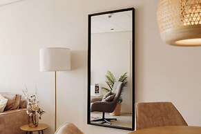 Studio in Netherlands Near the Coast