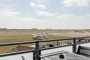 Studio in Netherlands Near the Coast