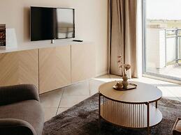Studio in Netherlands Near the Coast