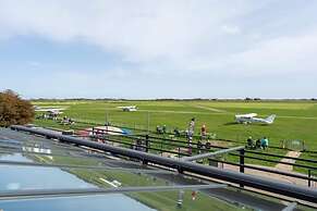 Studio in Netherlands Near the Coast