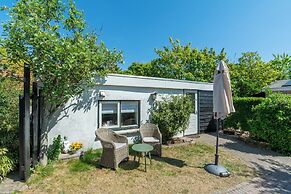 Holiday Home in Callantsoog Near Beach