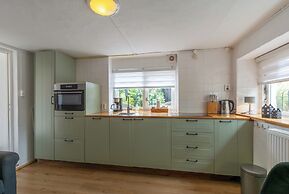 Holiday Home in Callantsoog Near Beach