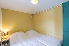 Holiday Home in Callantsoog Near Beach