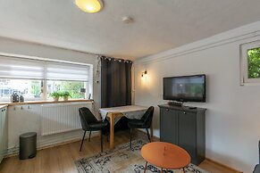 Holiday Home in Callantsoog Near Beach