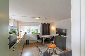 Holiday Home in Callantsoog Near Beach