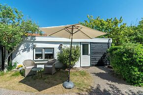 Holiday Home in Callantsoog Near Beach