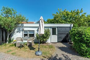 Holiday Home in Callantsoog Near Beach