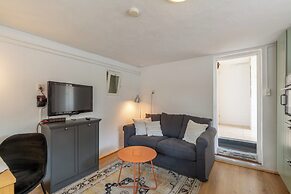 Holiday Home in Callantsoog Near Beach