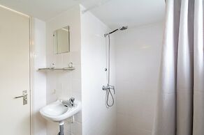 Holiday Home in Callantsoog Near Beach