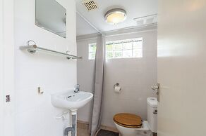 Holiday Home in Callantsoog Near Beach