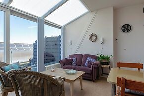 Luxury Apartment With Garden