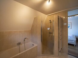 Fantastic Penthouse by the sea With Sauna