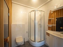 Fantastic Penthouse by the sea With Sauna