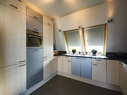 Fantastic Penthouse by the sea With Sauna