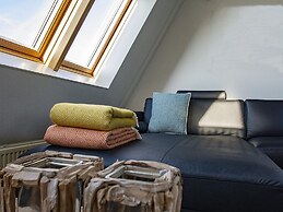 Fantastic Penthouse by the sea With Sauna