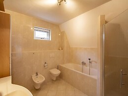 Fantastic Penthouse by the sea With Sauna