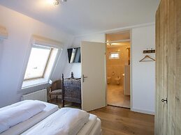 Fantastic Penthouse by the sea With Sauna