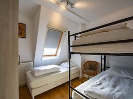 Fantastic Penthouse by the sea With Sauna