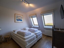 Fantastic Penthouse by the sea With Sauna