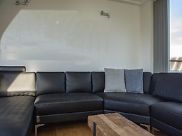 Fantastic Penthouse by the sea With Sauna