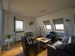 Fantastic Penthouse by the sea With Sauna