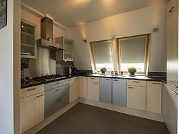 Fantastic Penthouse by the sea With Sauna