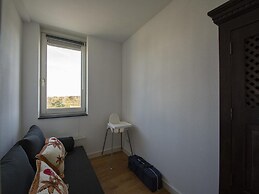 Fantastic Penthouse by the sea With Sauna