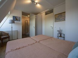 Fantastic Penthouse by the sea With Sauna