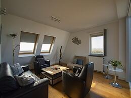 Fantastic Penthouse by the sea With Sauna