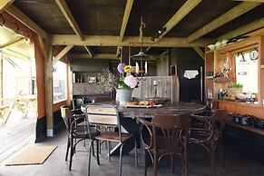 Beach Lodge Callantsoog Near Dunes & Beach