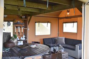 Beach Lodge Callantsoog Near Dunes & Beach