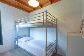 Bungalow in Callantsoog Near Sandy Beach