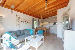 Bungalow in Callantsoog Near Sandy Beach