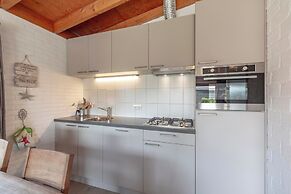 Bungalow in Callantsoog Near Sandy Beach