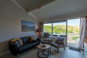 Apartment in Callantsoog by the Beach