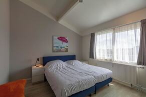 Apartment in Callantsoog by the Beach