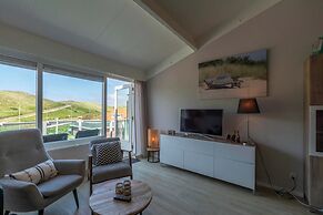 Apartment in Callantsoog by the Beach